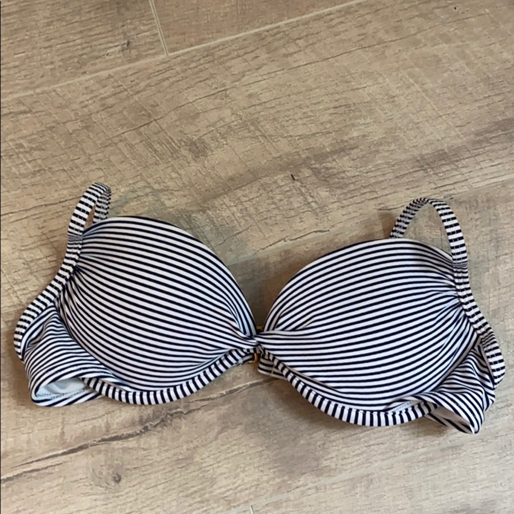 Target bikini top
